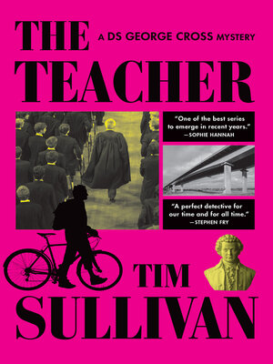 cover image of The Teacher